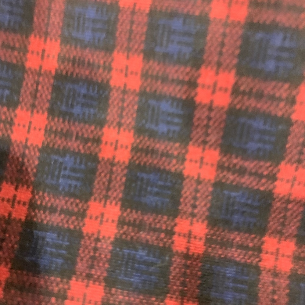 NWT Sanctuary by Anthropologie Checkered Stretch Leggings Small - Picture 2 of 9